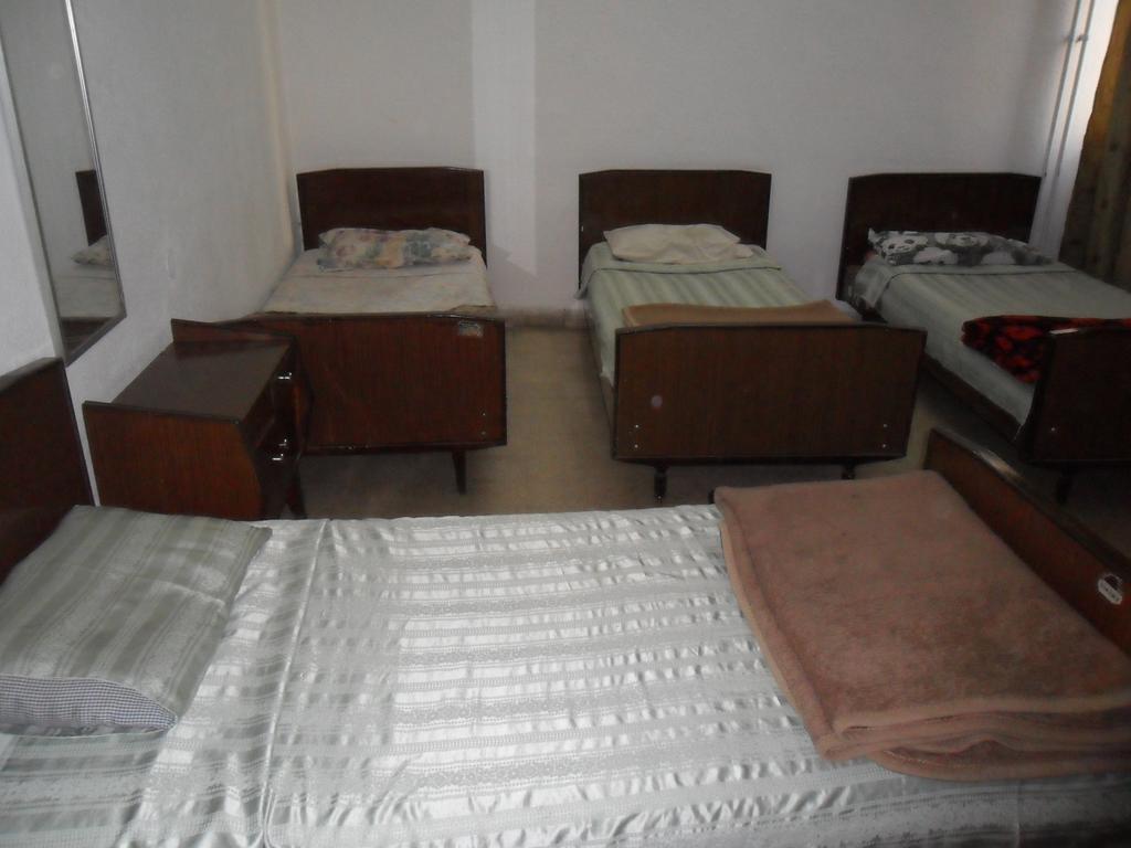 Hotel Sun Rise & & Tours 2*