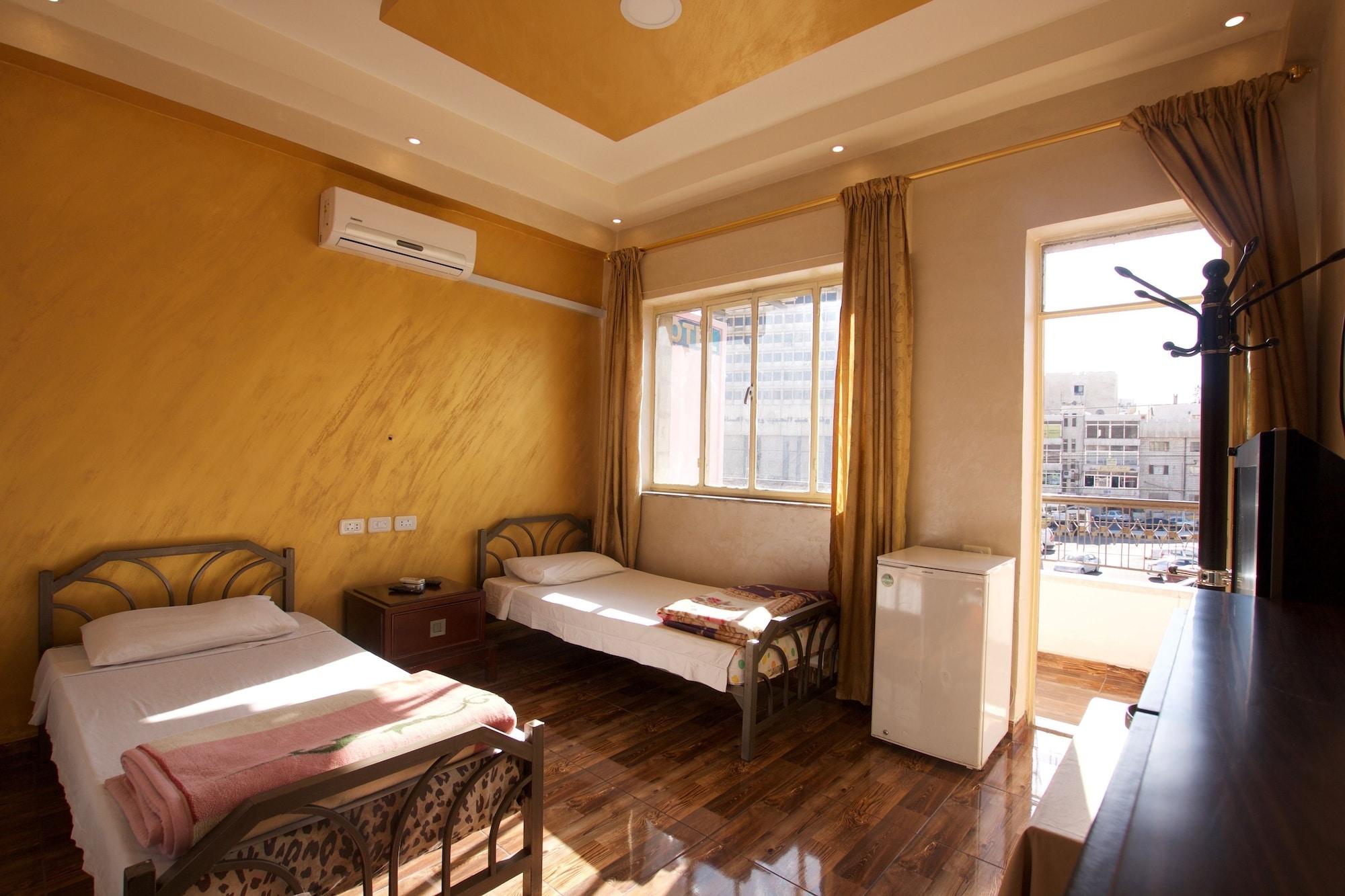 Sun Rise & & Tours Hotel 2*