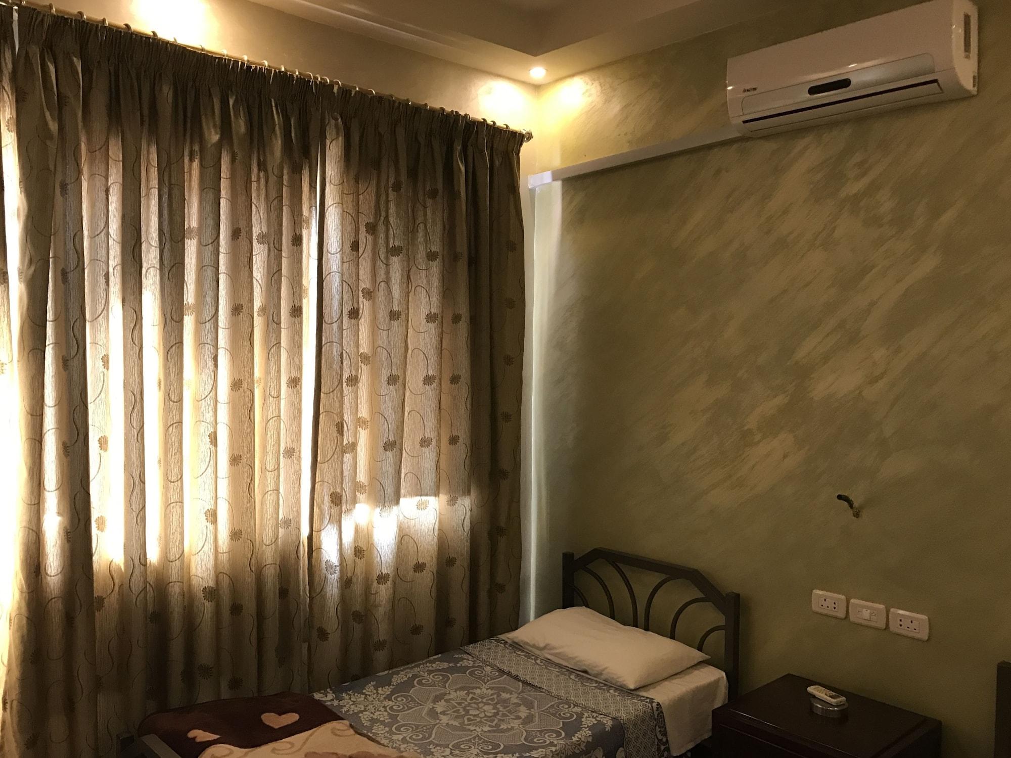 Sun Rise & & Tours Hotel Amman