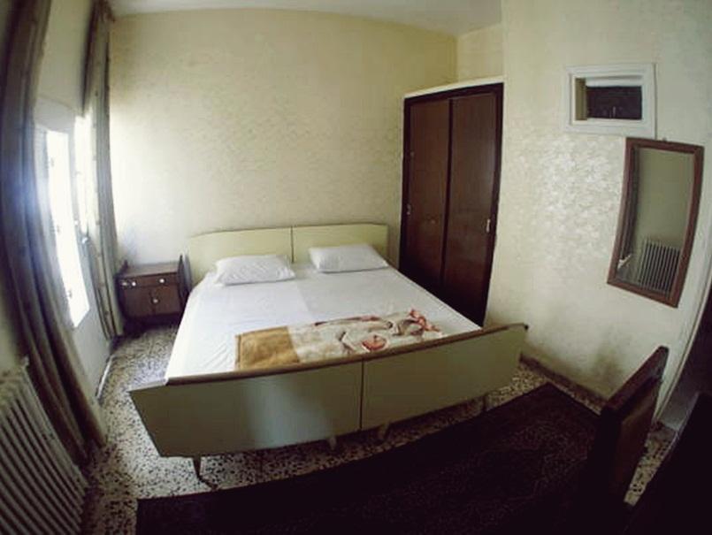 Sun Rise & & Tours Hotel Amman