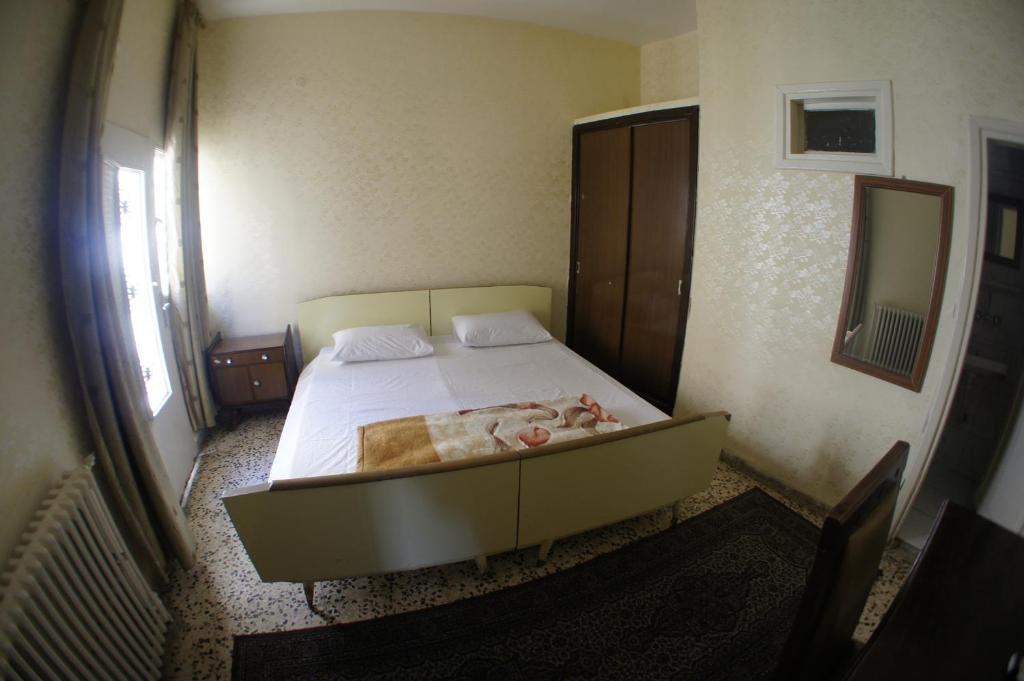 Sun Rise & & Tours 2* Amman