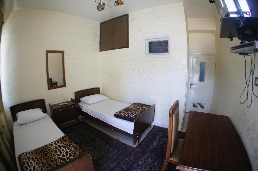 Sun Rise & & Tours 2* Amman