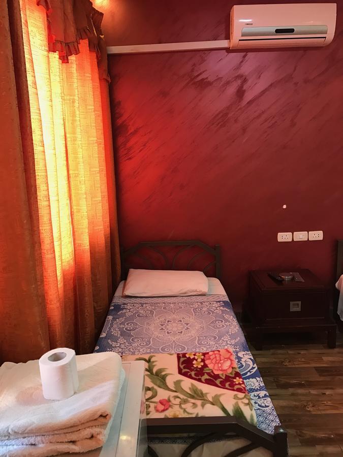 Sun Rise & & Tours Hotel