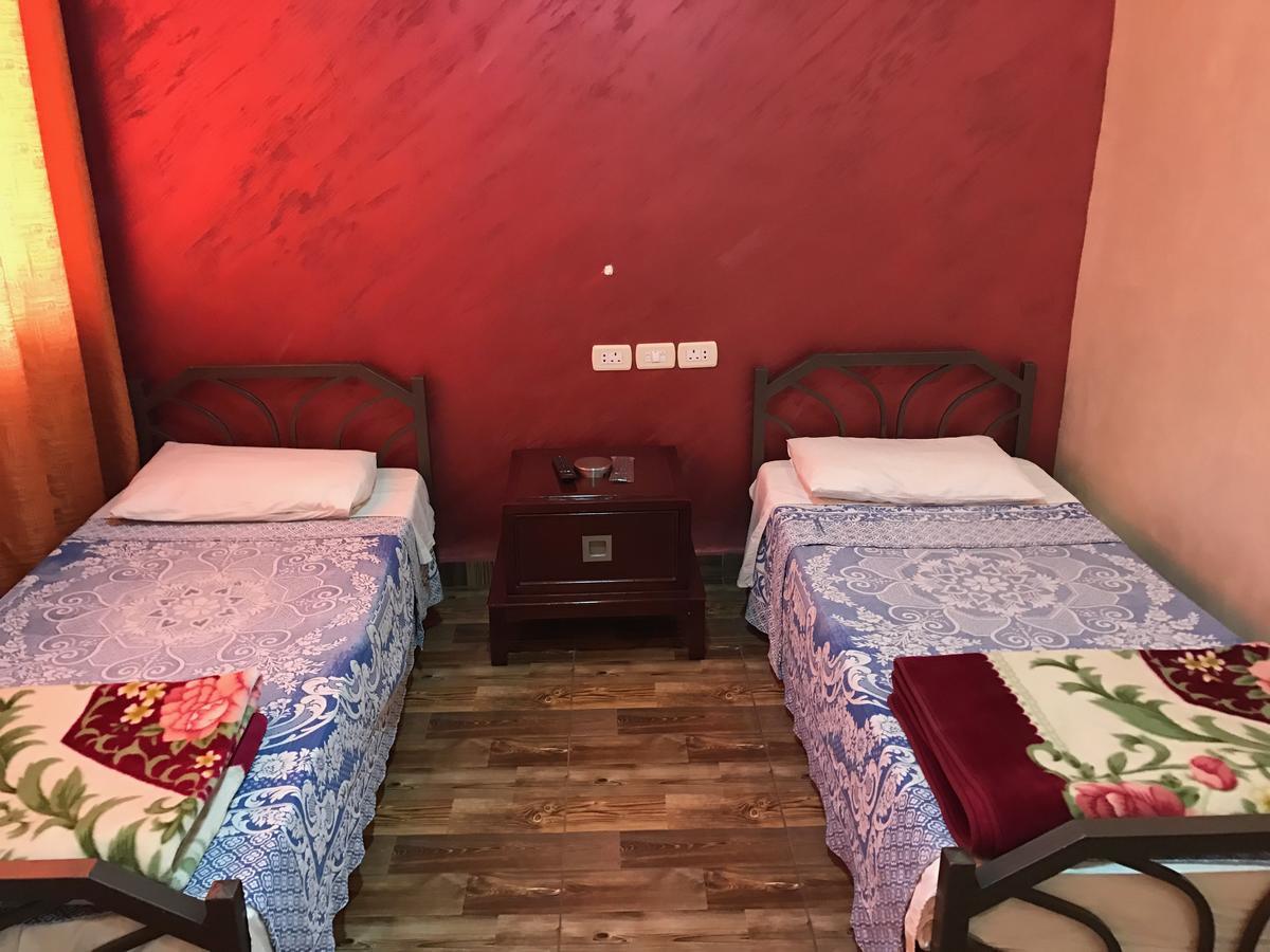 Sun Rise & & Tours 2* Amman