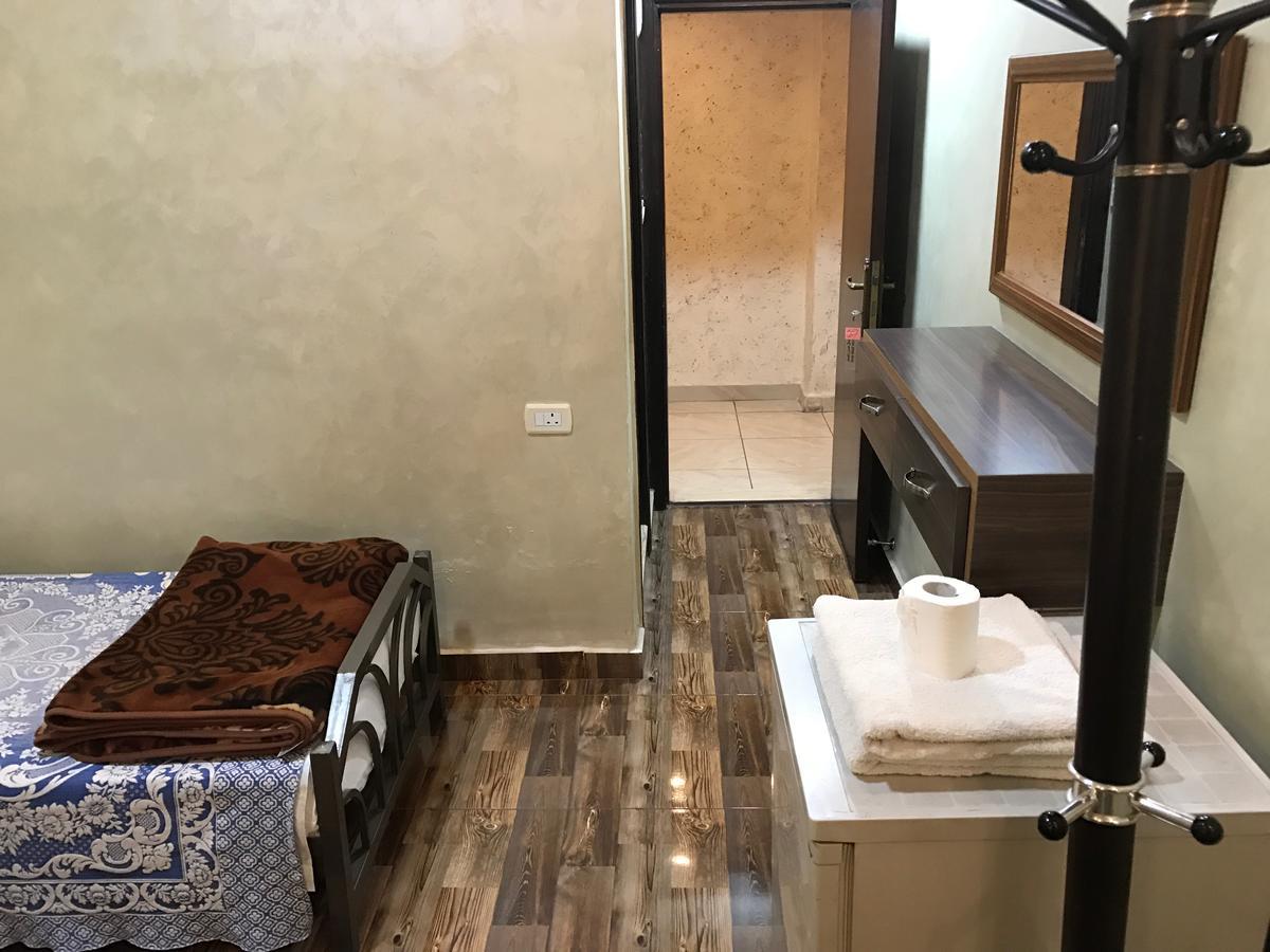 Hotel Sun Rise & & Tours Amman