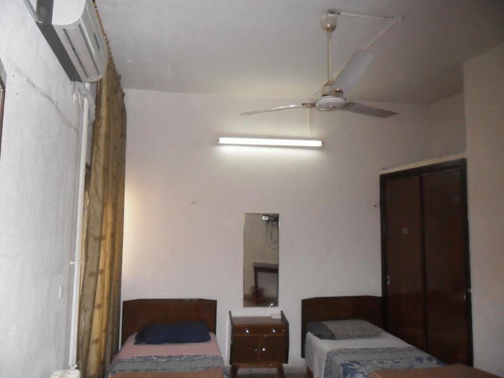 Sun Rise & & Tours Hotel Amman