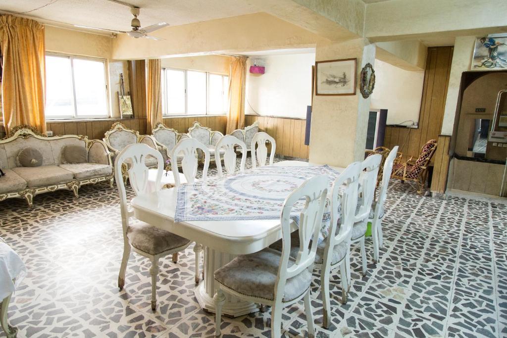 Sun Rise & & Tours 2* Amman