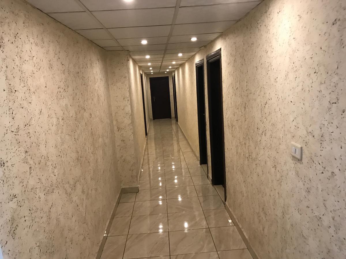 Sun Rise & & Tours Hotel Amman