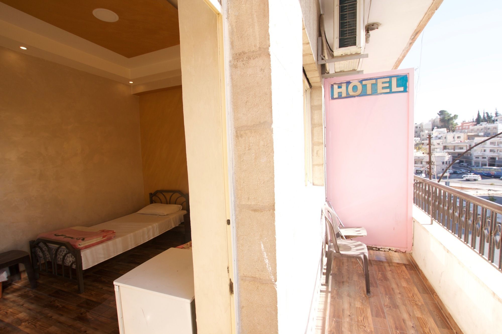 Hotel Sun Rise & & Tours