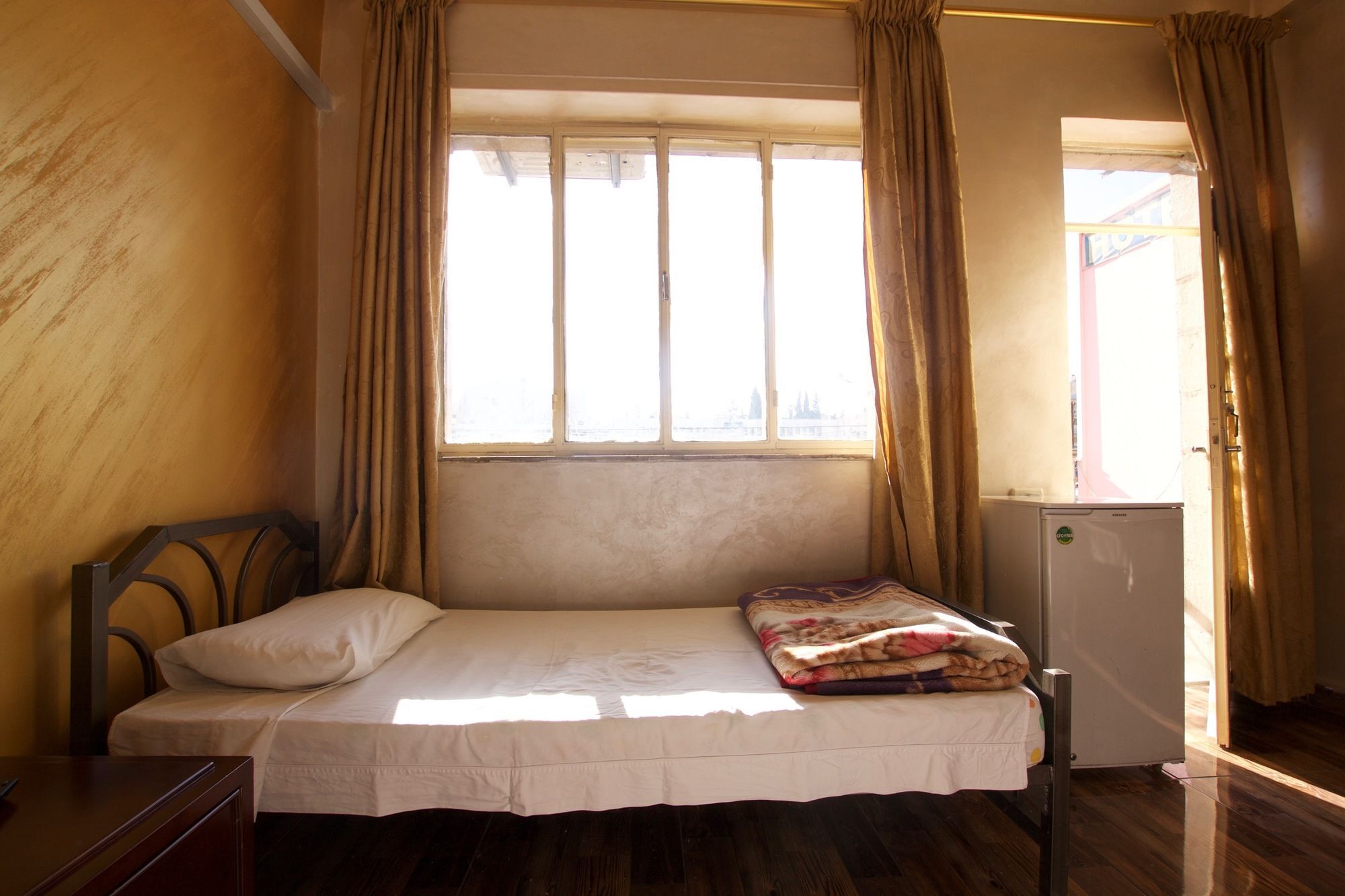 Sun Rise & & Tours Hotel 2*