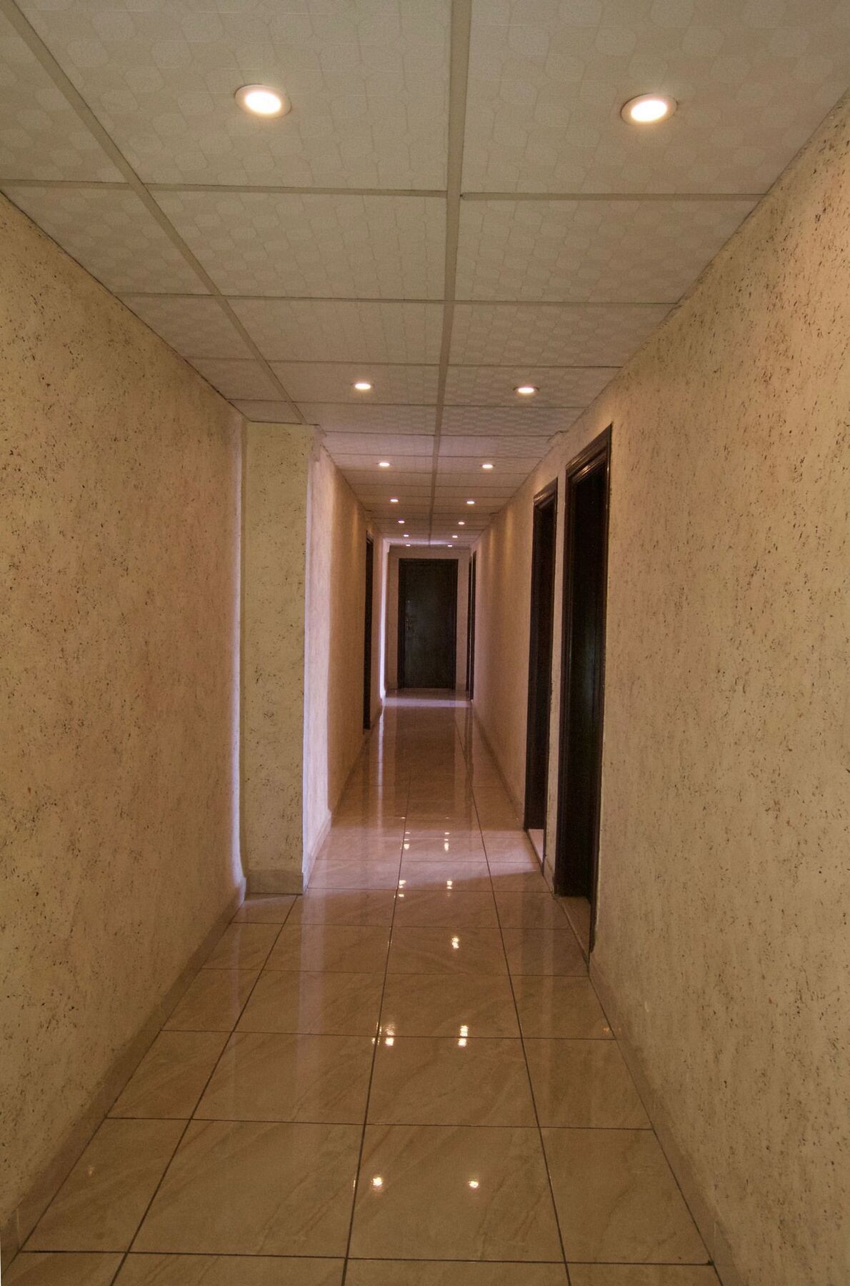 Hotel Sun Rise & & Tours 2*